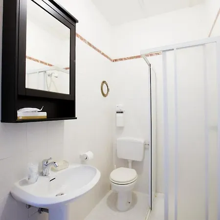 Norma Apartman Levanto