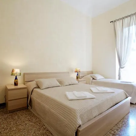 Norma Apartman Levanto