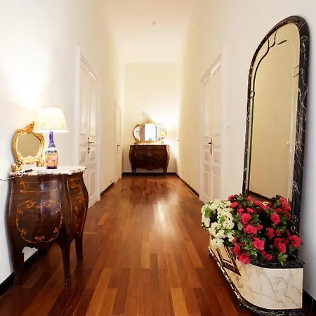 Apartman Norma Levanto