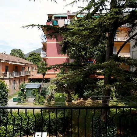 Apartman Norma Levanto