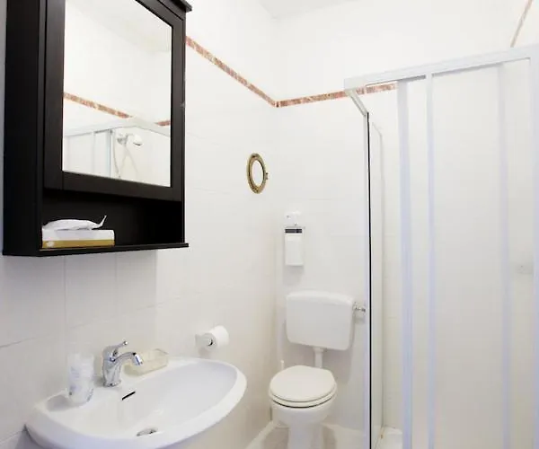 Norma Apartman Levanto