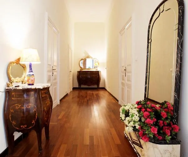 Apartman Norma Levanto