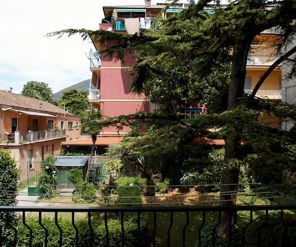 Apartment Norma Levanto